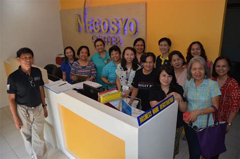 DTI Davao del Norte .